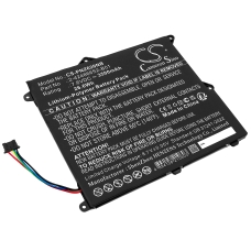 Yhteensopiva akun vaihto Panasonic 2-424866S2-B01