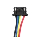 Yhteensopiva akun vaihto Panasonic 2-424866S2-B01