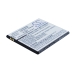 Yhteensopiva akun vaihto Navon 1ICP38/55/67,G55133