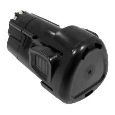 Yhteensopiva akun vaihto Porter Cable PCL12BLX