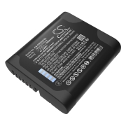 Battery compatibleWith Panametrics