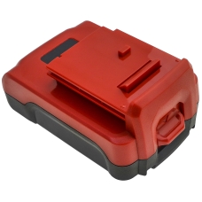 Yhteensopiva akun vaihto Porter Cable PC18B,PC18BL,PC18BLEX,PC18BLX,PCC489N...