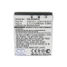 Kameran akku MEGAPIX Vx8 (CS-PRD8330)
