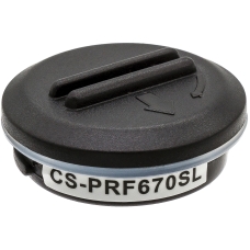Compatible battery replacement for SportDog RFA-67,RFA-67D-11