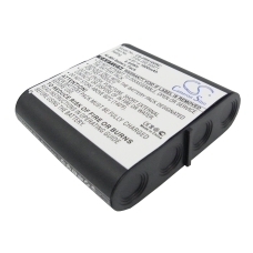 Yhteensopiva akun vaihto Philips 3104 200 50971