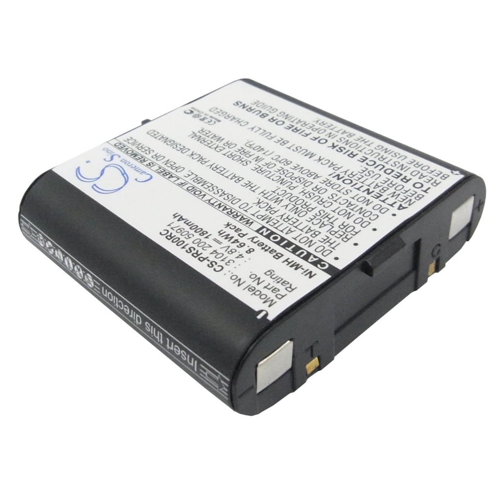 Kaukosäätimen akku Marantz CS-PRS100RC