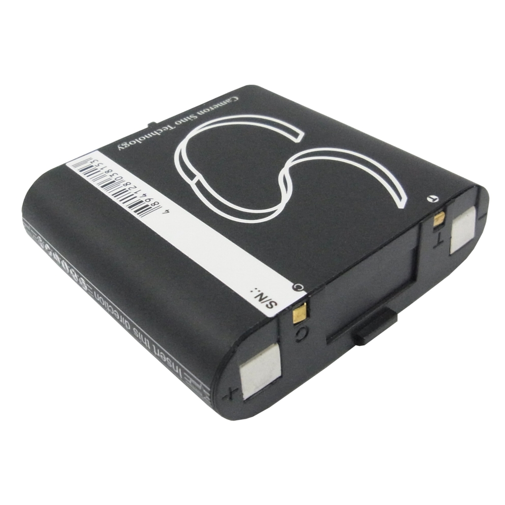 Kaukosäätimen akku Marantz CS-PRS100RC