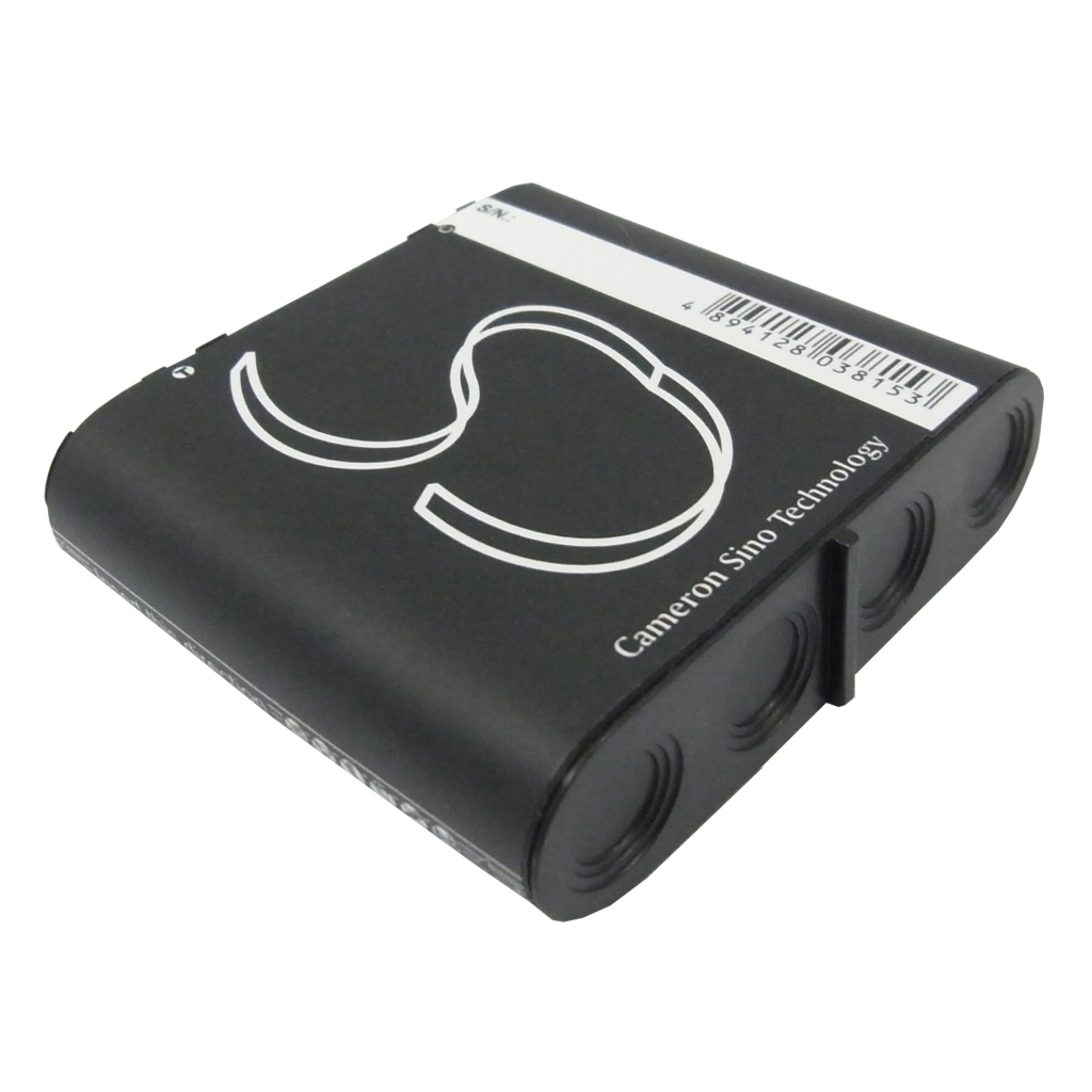 Kaukosäätimen akku Marantz CS-PRS100RC