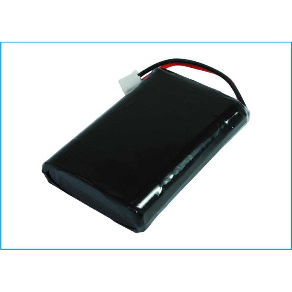 Akut Tabletin akku CS-PRSIMSL
