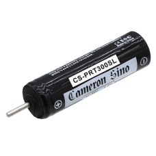 Yhteensopiva akun vaihto Panasonic EW1211RRB84W,WER217L2509,WER221L2506,WER221L2508,WERGB80L2508...