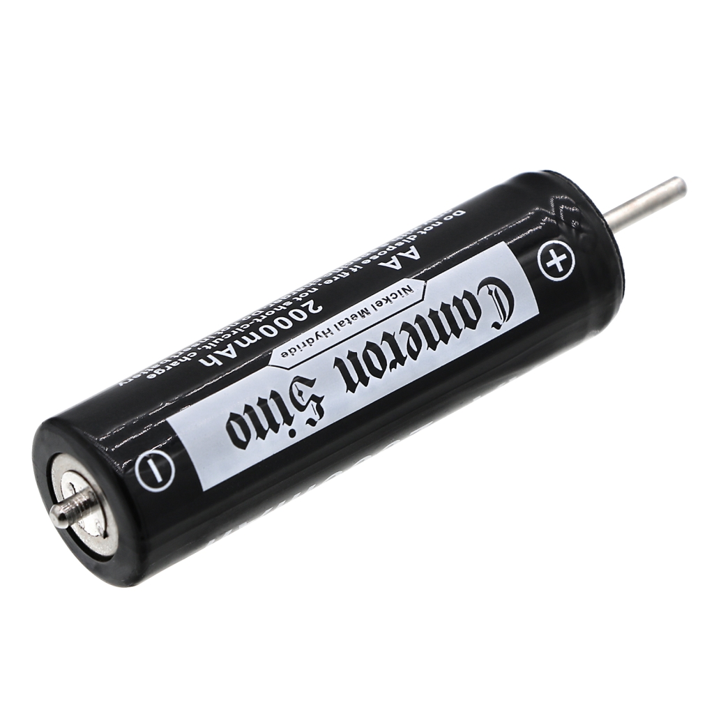 Battery Replaces WERGB80L2508