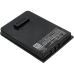 Akku yhteensopiva PSION CS-PRV301BL