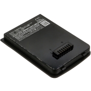 Battery compatibleWith BarCode, Scanner Battery
