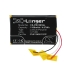 Akut GPS, Navigaattorin akku CS-PRV585SL