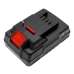 Teollisuusakku Parkside CS-PRX200PW