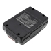 Teollisuusakku Parkside CS-PRX200PW