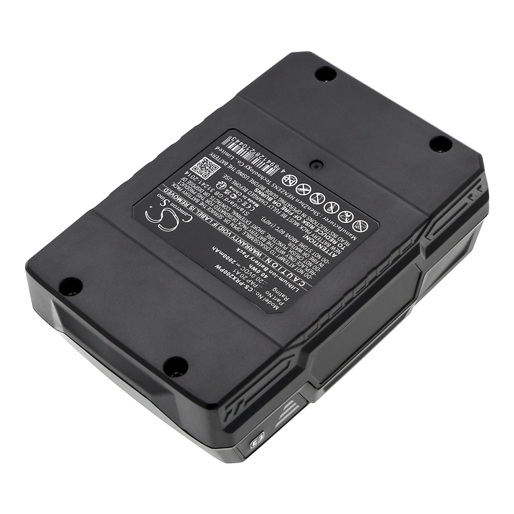 Teollisuusakku Parkside CS-PRX200PW