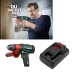 Teollisuusakku Parkside CS-PRX200PW