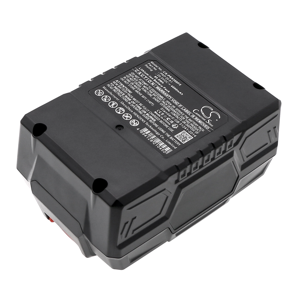 Teollisuusakku Parkside CS-PRX200PX