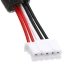 Yhteensopiva akun vaihto Plantronics A0697