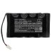 Kotiturvakameran akku Powersonic CS-PSA029LS