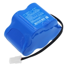Yhteensopiva akun vaihto Panasonic BGN5500-5FWP-A800EC,OSA002