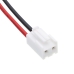Yhteensopiva akun vaihto Philips INR18650-4S2P