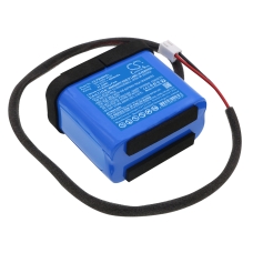 Yhteensopiva akun vaihto Philips INR18650-4S2P