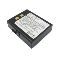 Yhteensopiva akun vaihto Datalogic 11-0023,95ACC1302