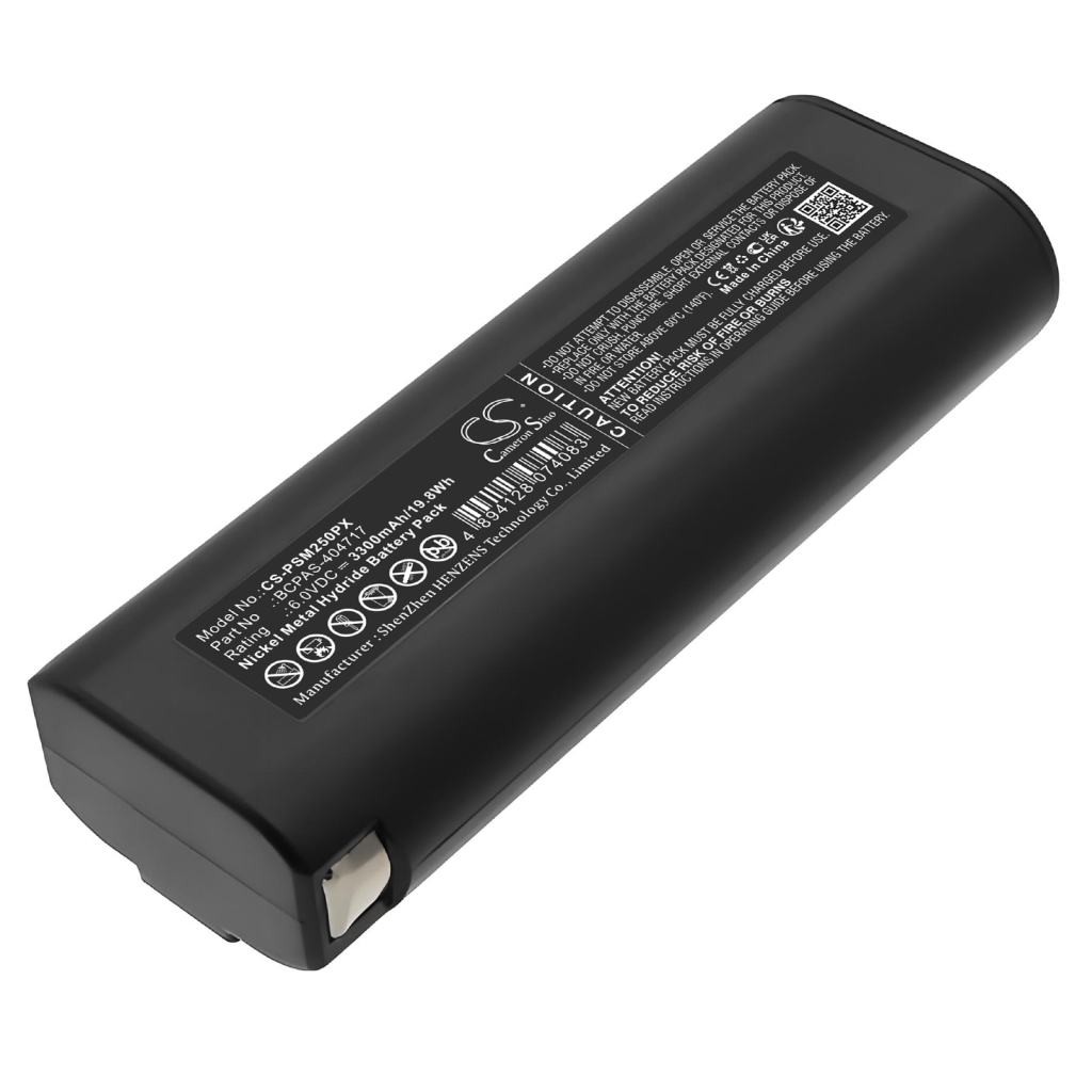 Teollisuusakku Paslode CS-PSM250PX