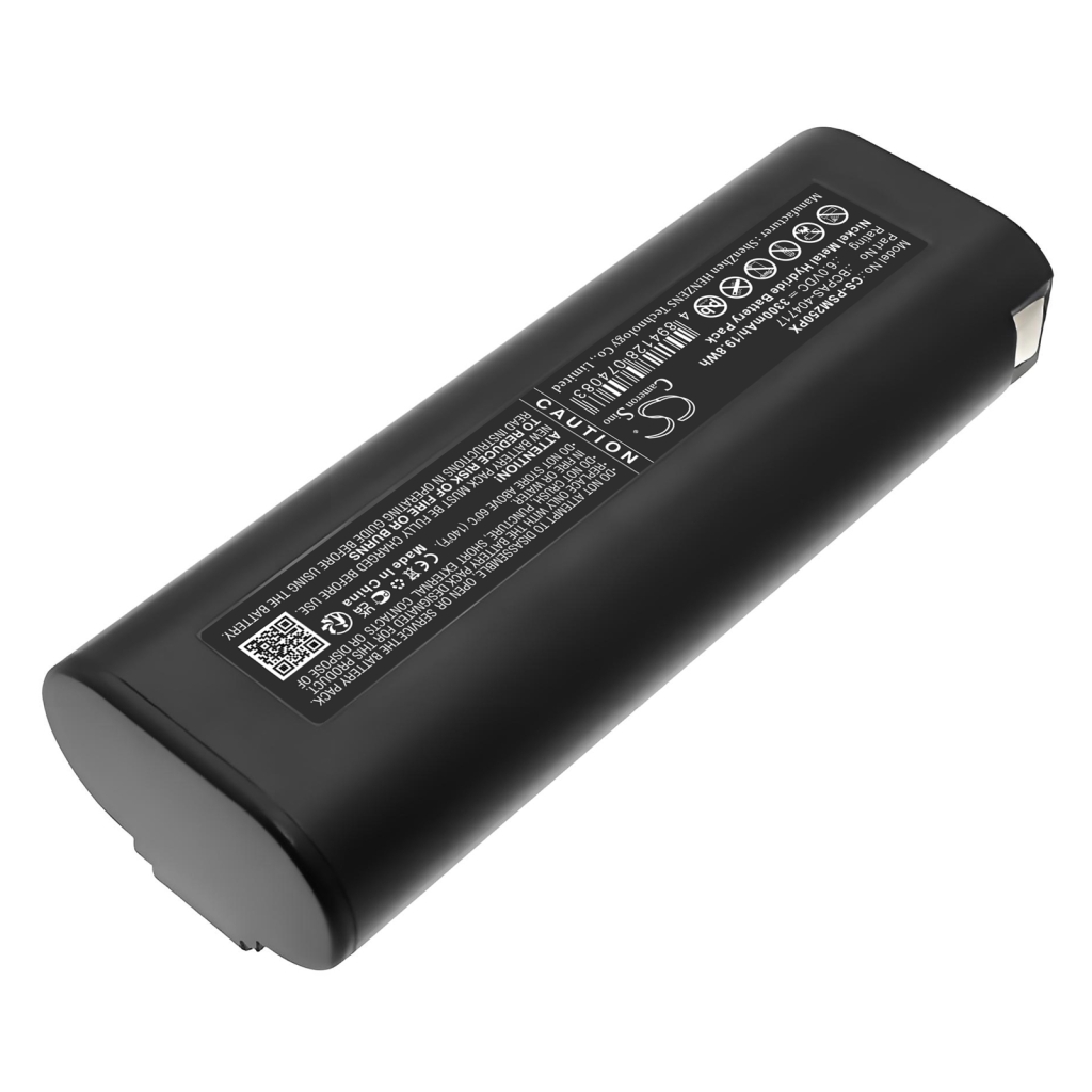 Teollisuusakku Paslode CS-PSM250PX