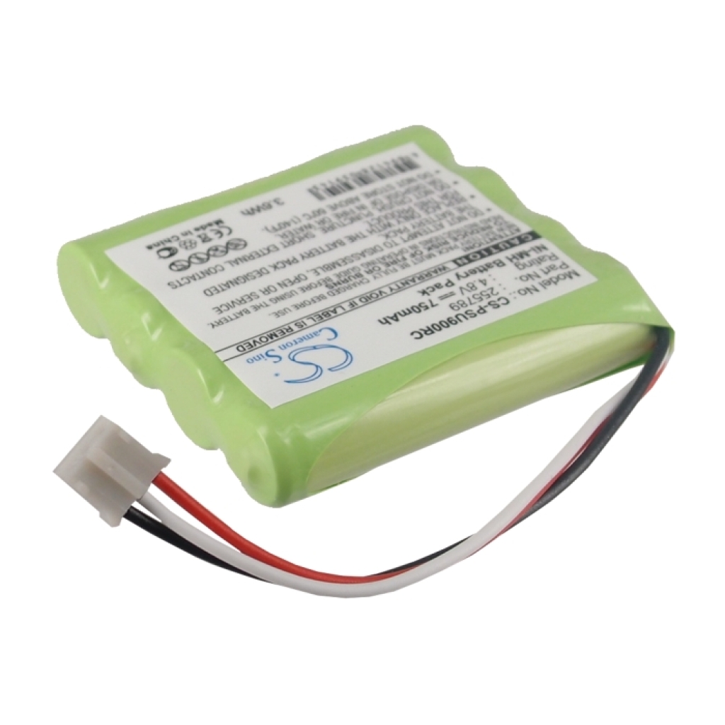 Akut Kaukosäätimen akku CS-PSU900RC