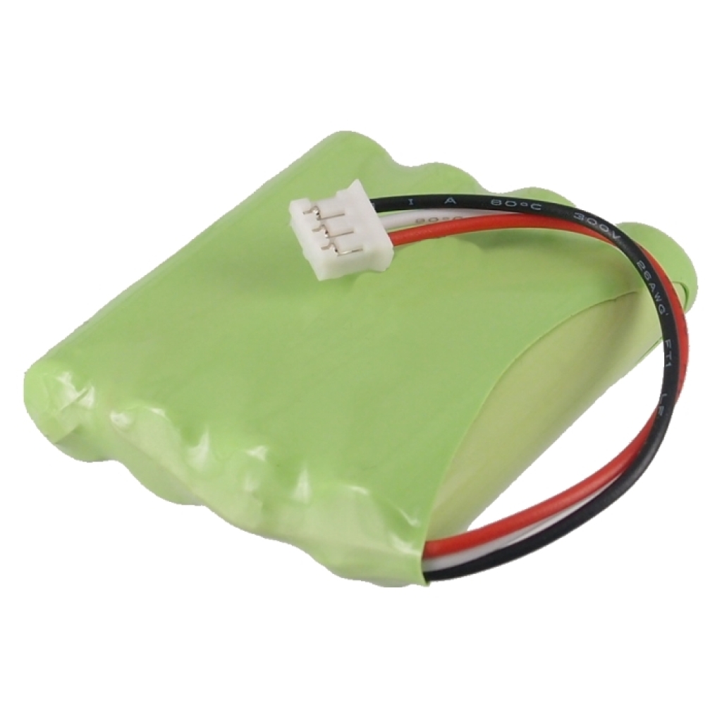 Akut Kaukosäätimen akku CS-PSU900RC