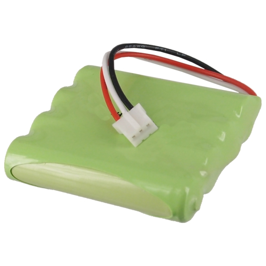 Akut Kaukosäätimen akku CS-PSU900RC