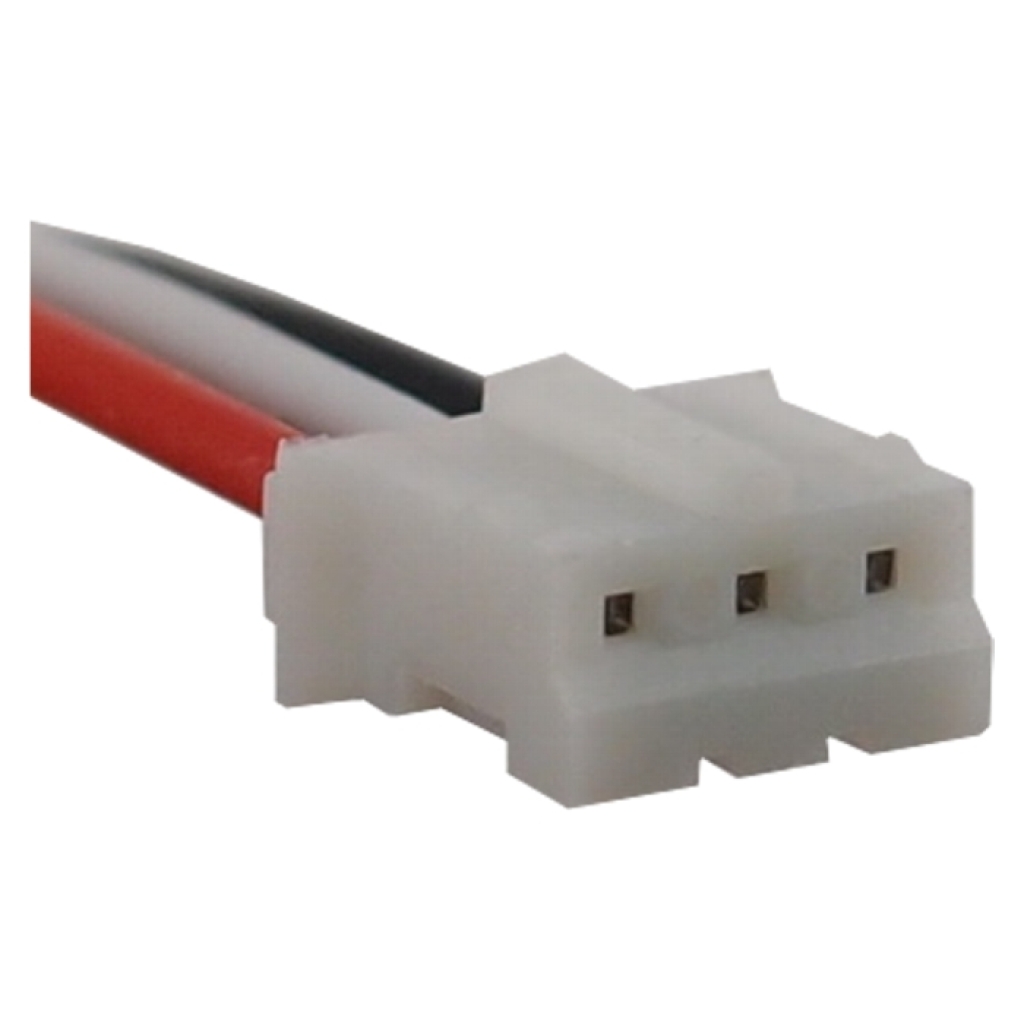 Akut Kaukosäätimen akku CS-PSU900RC