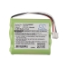 Akut Kaukosäätimen akku CS-PSU900RC