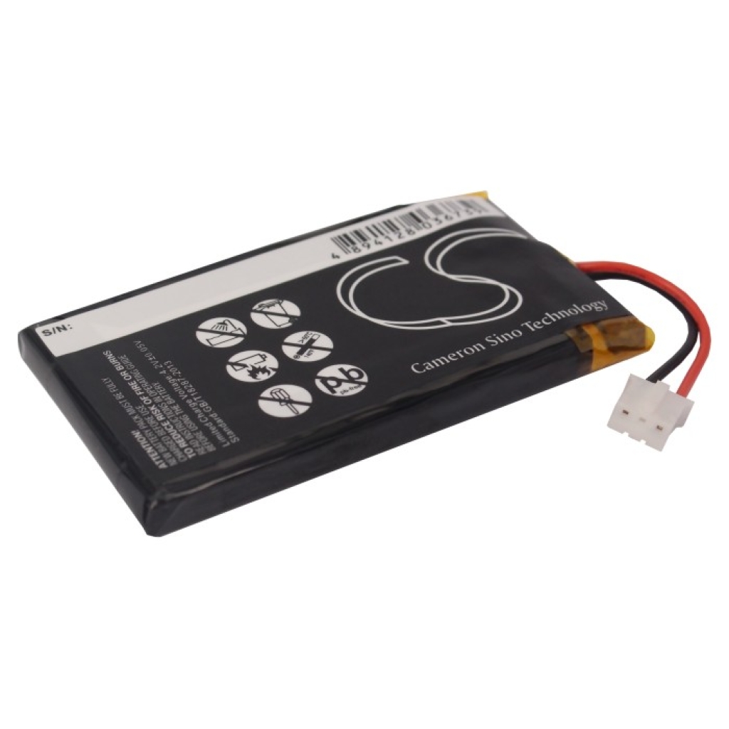 Akut Kaukosäätimen akku CS-PSU9400RC