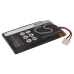 Akut Kaukosäätimen akku CS-PSU9400RC