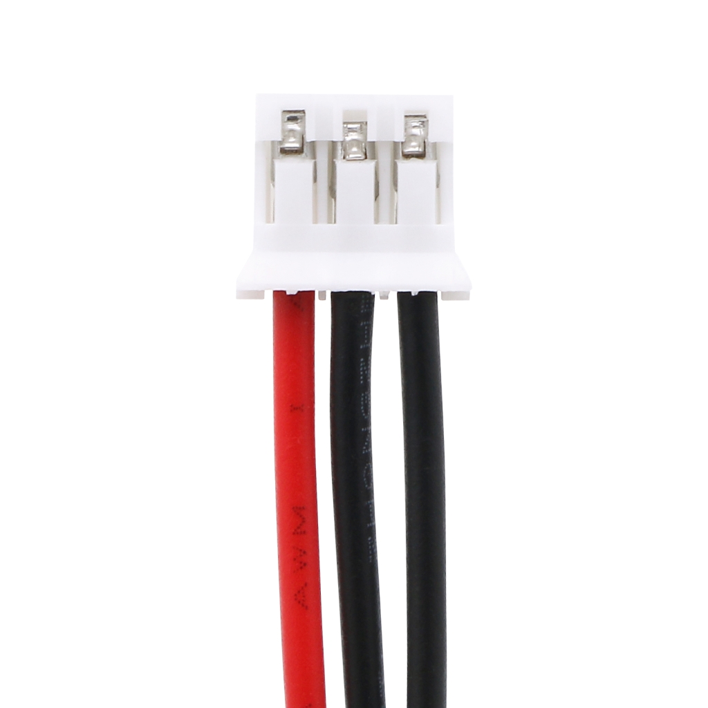 Kaukosäätimen akku Philips Pronto RU970 (CS-PSU950RC)