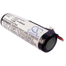 Yhteensopiva akun vaihto Philips 2422 526 00208,PB9600