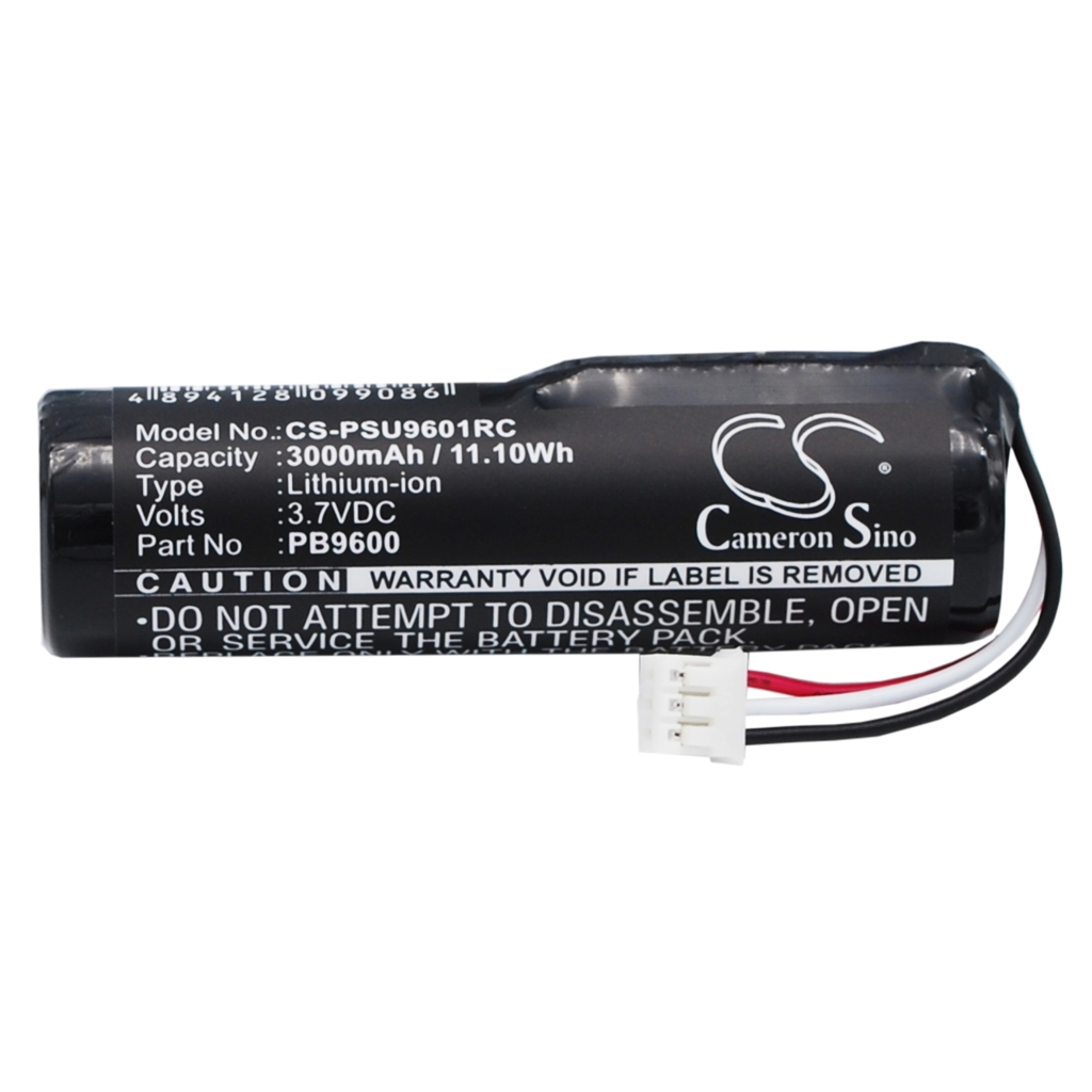 Kaukosäätimen akku Marantz CS-PSU9601RC
