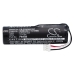 Kaukosäätimen akku Marantz CS-PSU9601RC