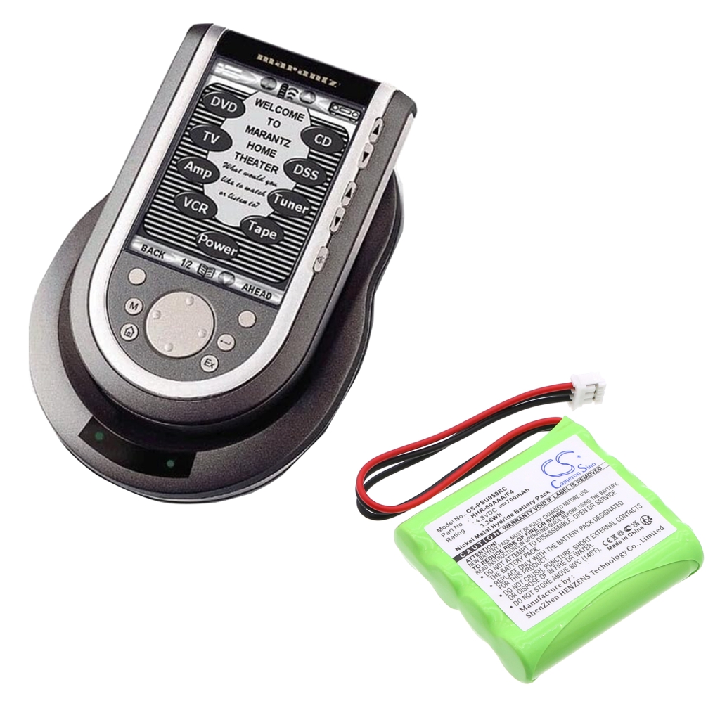 Philips BCRU950