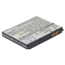 Compatible battery replacement for AT&T PBR-55J