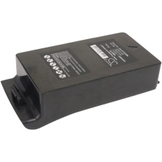 Yhteensopiva akun vaihto TEKLOGIX 1080179C.2,1916926,20605-002,20605-003