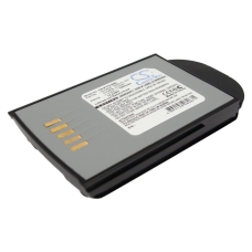 Yhteensopiva akun vaihto TEKLOGIX 1030070,1030070-003,1080141,CV3000,CV3001...