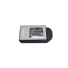 Yhteensopiva akun vaihto TEKLOGIX 1030070,1030070-003,1080141,CV3000,CV3001...