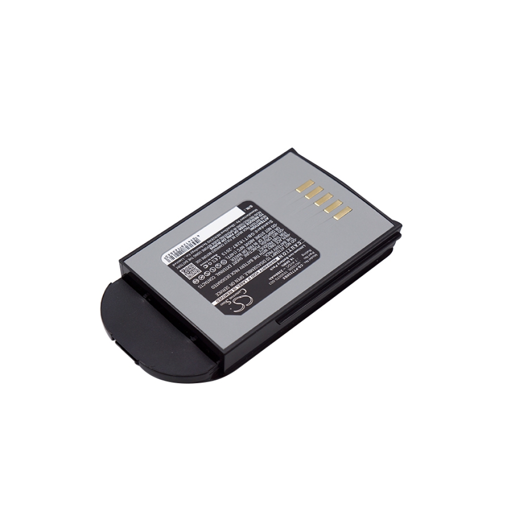 Viivakoodinlukijan akku PSION Teklogix 7530 G2