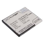 Battery compatibleWith Mobile Phone Battery