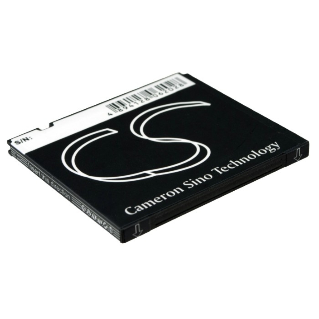 Yhteensopiva akun vaihto Verizon BTR8992,BTR8992B,TR8992B